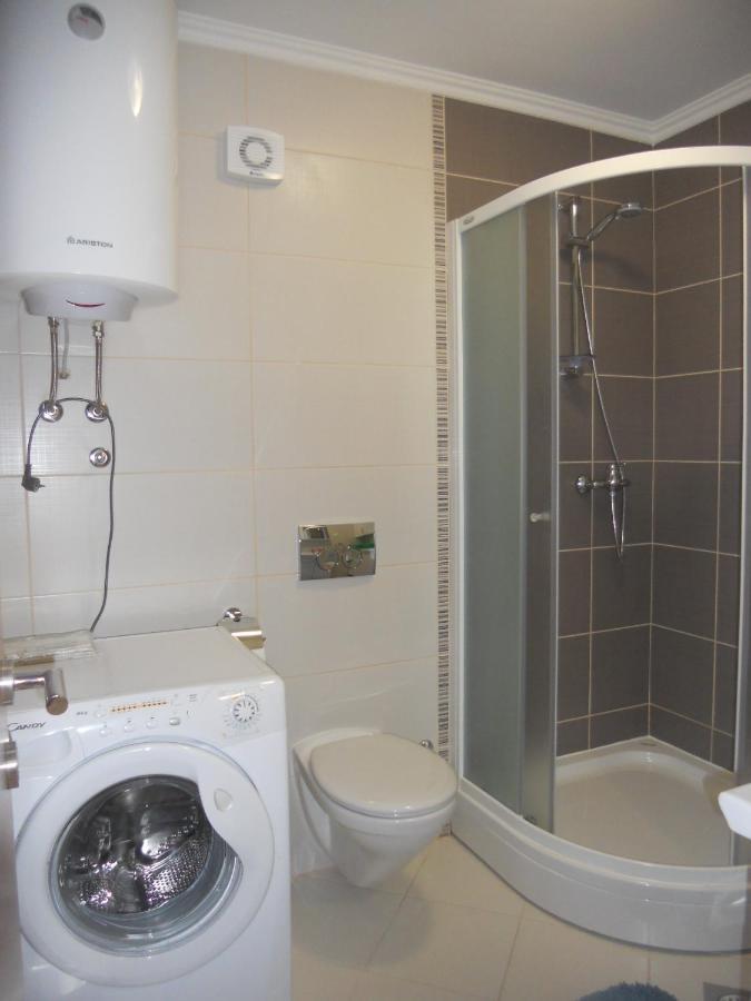 1 Bedroom Apt - North Coast Croatia Crikvenica Esterno foto