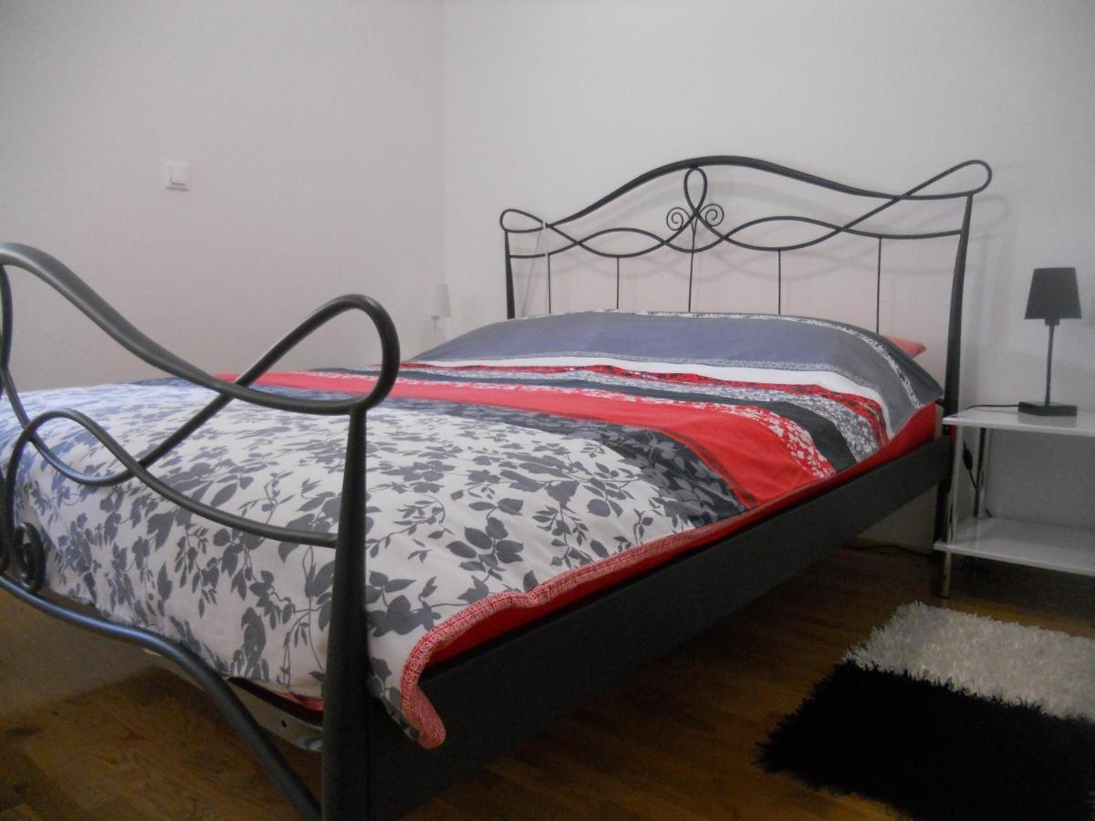 1 Bedroom Apt - North Coast Croatia Crikvenica Esterno foto