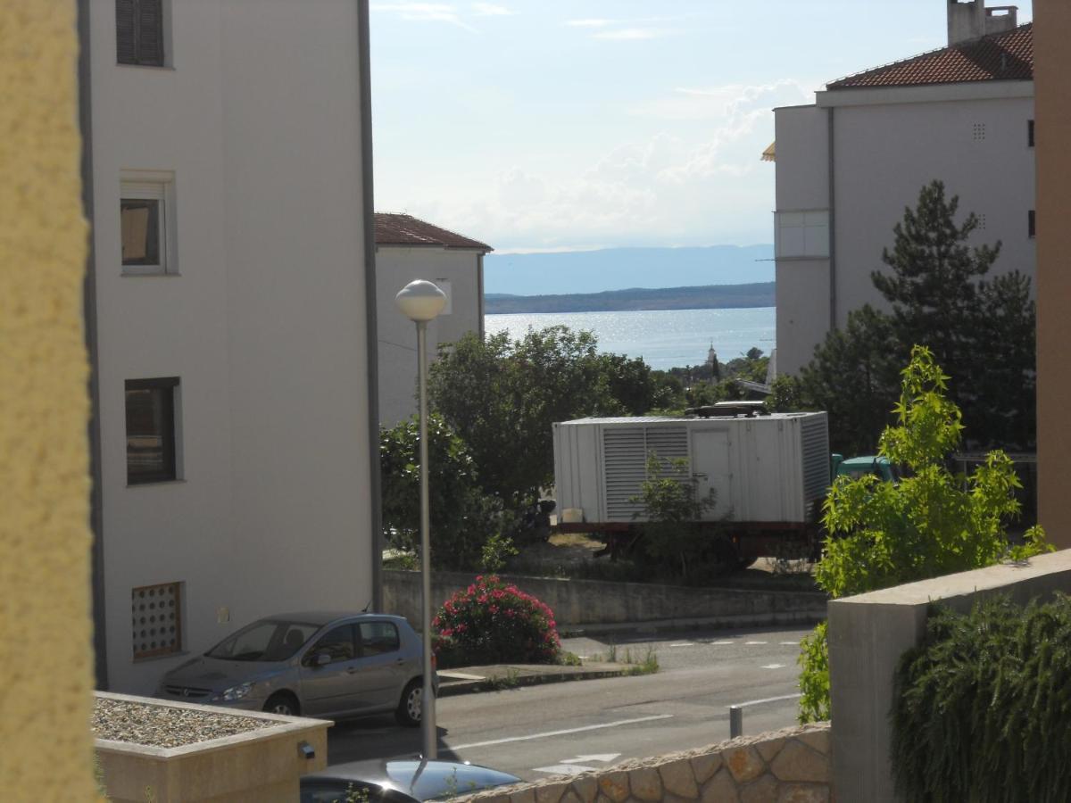 1 Bedroom Apt - North Coast Croatia Crikvenica Esterno foto
