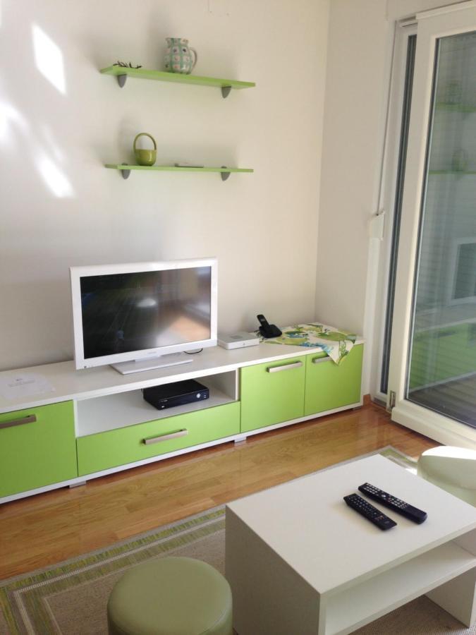 1 Bedroom Apt - North Coast Croatia Crikvenica Esterno foto