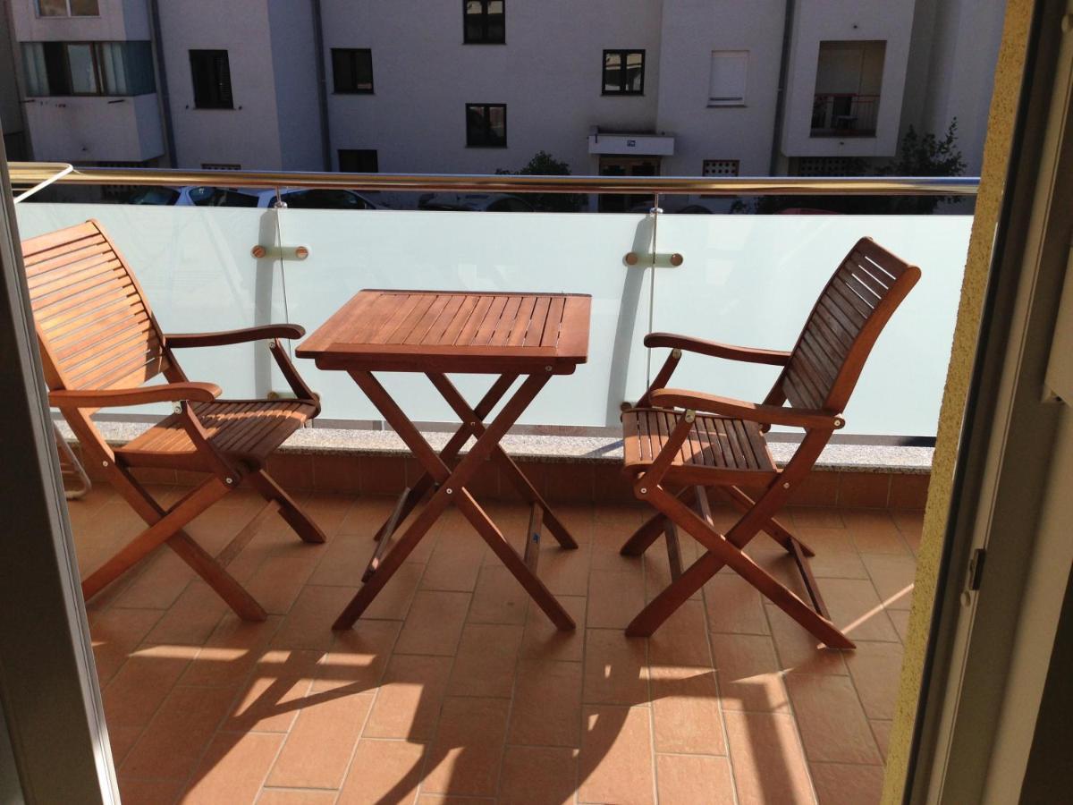 1 Bedroom Apt - North Coast Croatia Crikvenica Esterno foto