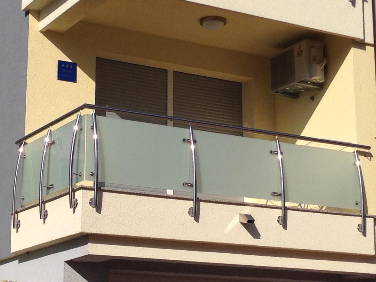 1 Bedroom Apt - North Coast Croatia Crikvenica Esterno foto